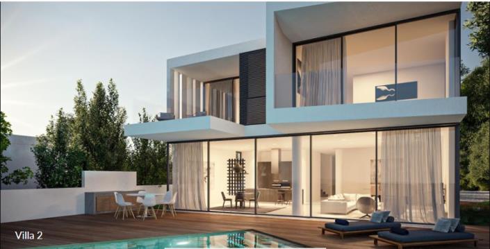 Image No.2-4 Bed Villa for sale