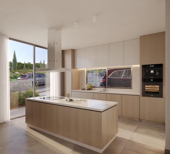 Image No.3-Maison / Villa de 3 chambres à vendre à Tremithousa