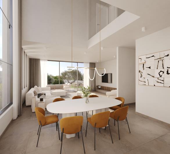 Image No.4-Maison / Villa de 3 chambres à vendre à Tremithousa