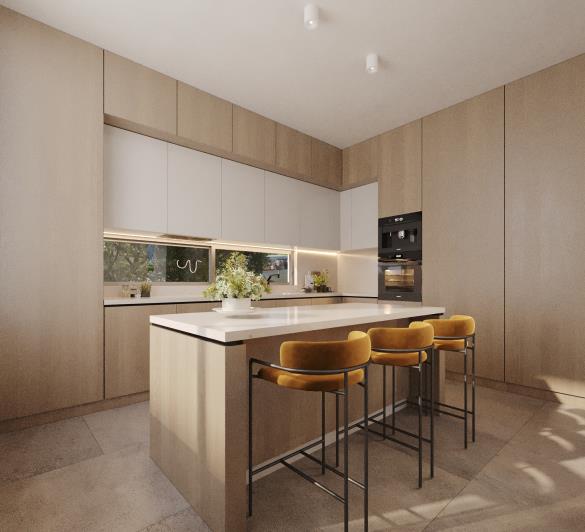 Image No.6-Maison / Villa de 3 chambres à vendre à Tremithousa