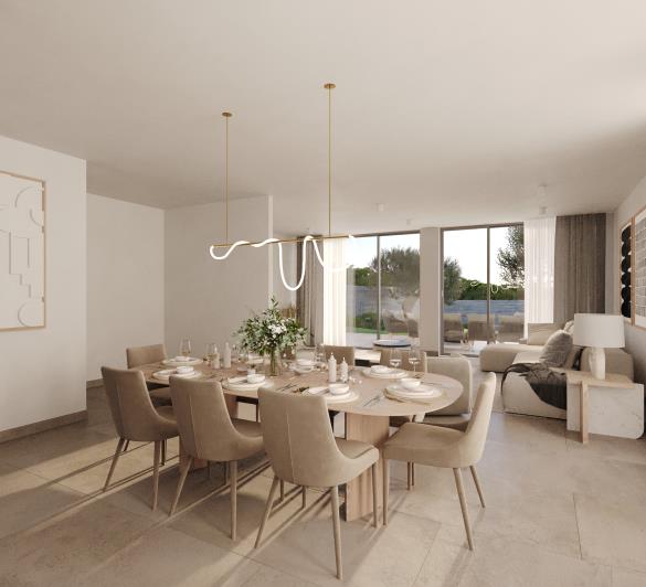 Image No.7-Maison / Villa de 3 chambres à vendre à Tremithousa