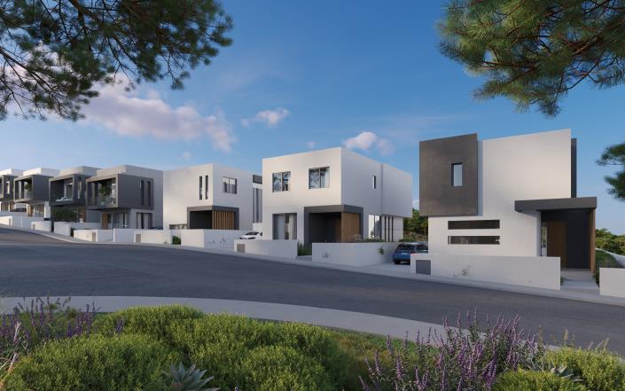 Image No.10-Maison / Villa de 3 chambres à vendre à Tremithousa