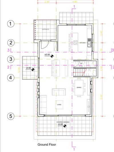 Image No.12-Maison / Villa de 3 chambres à vendre à Tremithousa