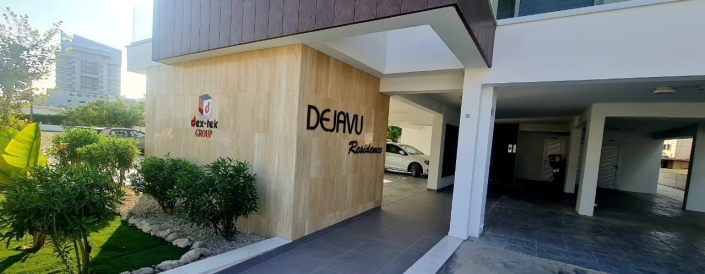 Image No.3-Appartement de 2 chambres à vendre à Larnaca