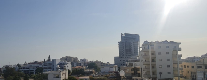 Image No.6-Appartement de 2 chambres à vendre à Larnaca