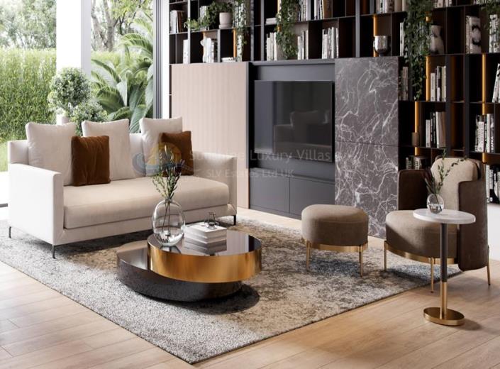 Image No.4-2 Bed Apartment for sale