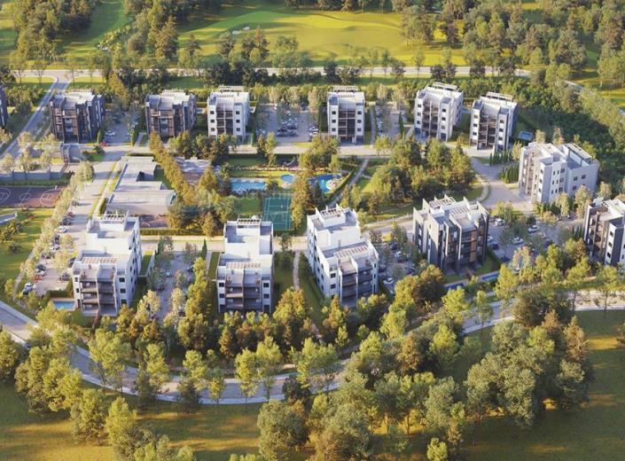 Image No.5-2 Bed Apartment for sale