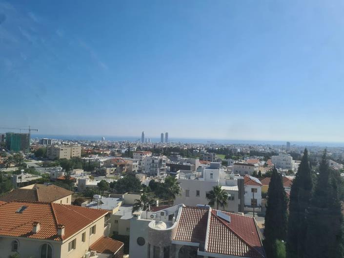 Image No.5-Penthouse de 2 chambres à vendre à Agios Athanasios