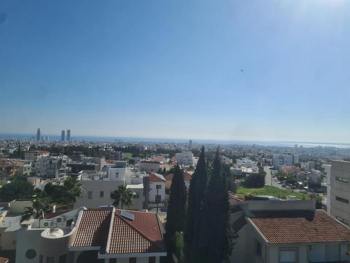 Image No.6-Penthouse de 2 chambres à vendre à Agios Athanasios