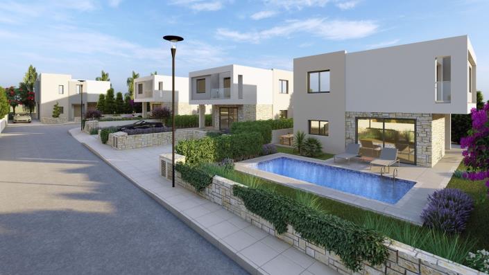 Image No.2-3 Bed Villa for sale