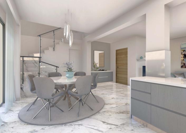 Image No.8-3 Bed Villa for sale