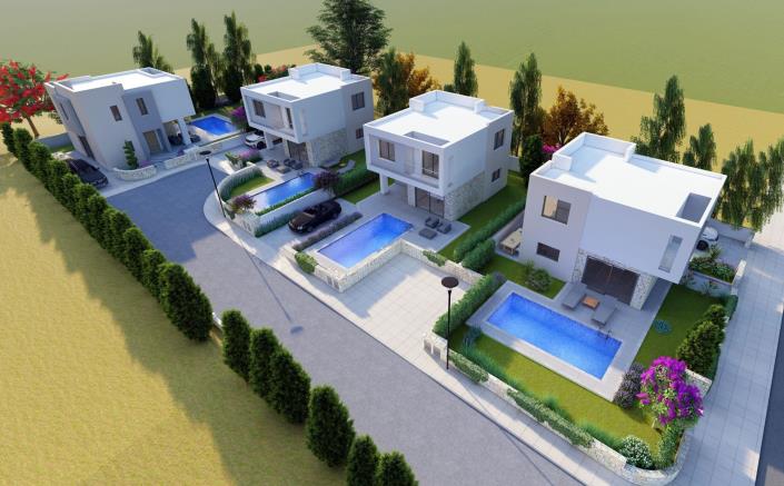 Image No.17-3 Bed Villa for sale