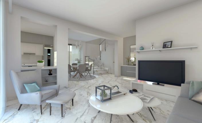 Image No.3-3 Bed Villa for sale