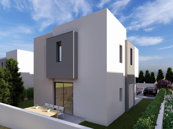 Image No.18-3 Bed Villa for sale