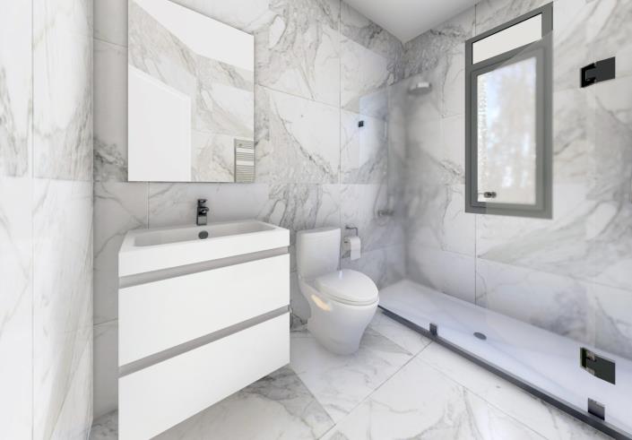 Image No.13-3 Bed Villa for sale