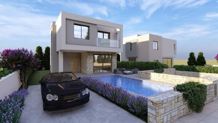 Image No.15-3 Bed Villa for sale