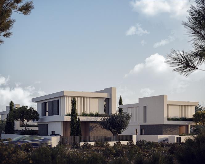 Image No.11-Maison / Villa de 3 chambres à vendre à Kapparis