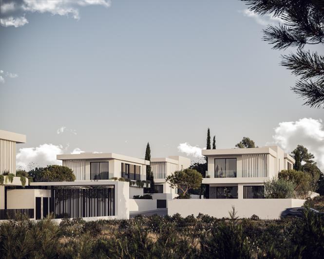 Image No.15-Maison / Villa de 3 chambres à vendre à Kapparis