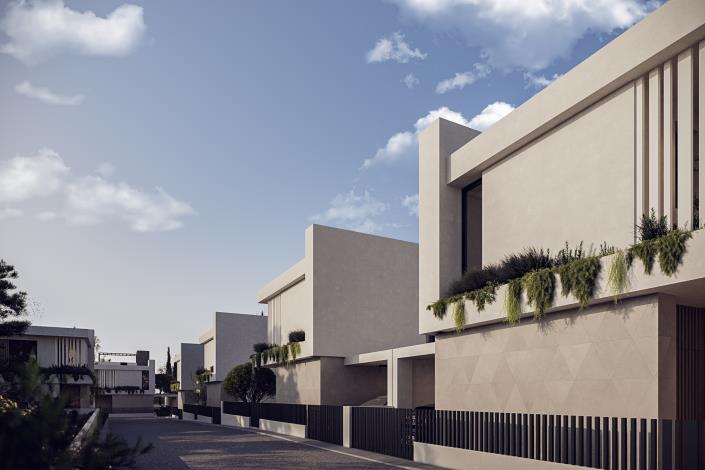 Image No.16-Maison / Villa de 3 chambres à vendre à Kapparis