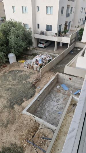 Image No.2-Appartement de 2 chambres à vendre à Larnaca