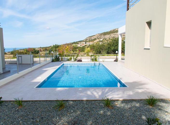 Image No.2-Maison / Villa de 3 chambres à vendre à Peyia