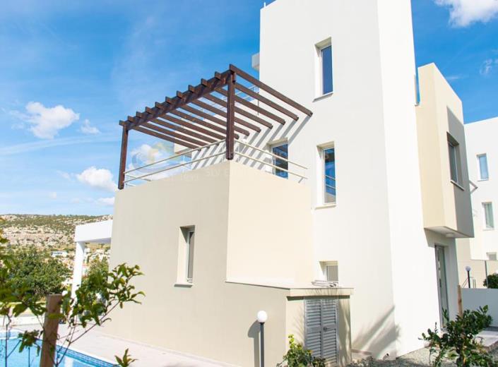 Image No.7-Maison / Villa de 3 chambres à vendre à Peyia