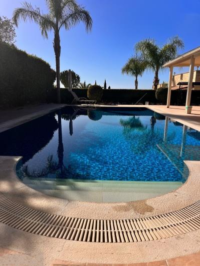 Image No.2-Maison / Villa de 3 chambres à vendre à Peyia