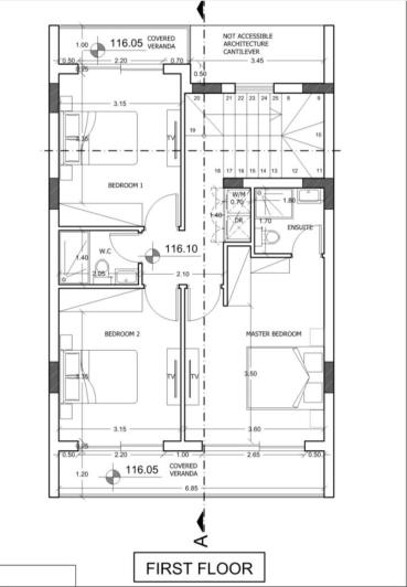 Image No.11-3 Bed House for sale