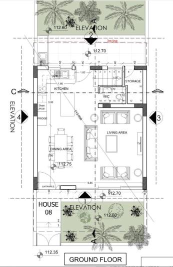 Image No.10-3 Bed House for sale