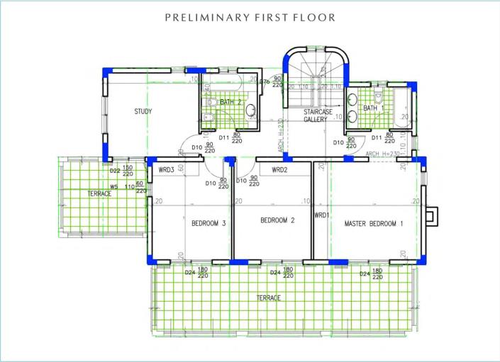 Image No.8-3 Bed Villa for sale