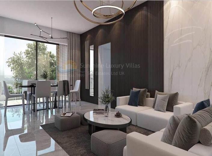 Image No.3-2 Bed Apartment for sale