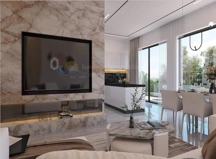 Image No.8-2 Bed Apartment for sale