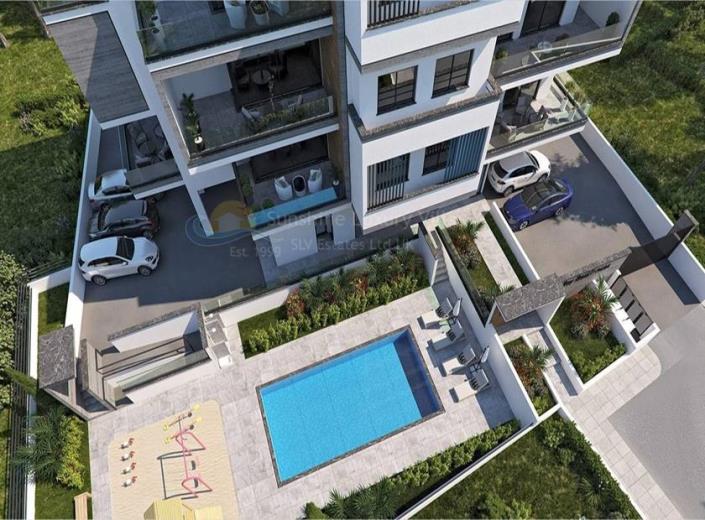 Image No.13-2 Bed Apartment for sale