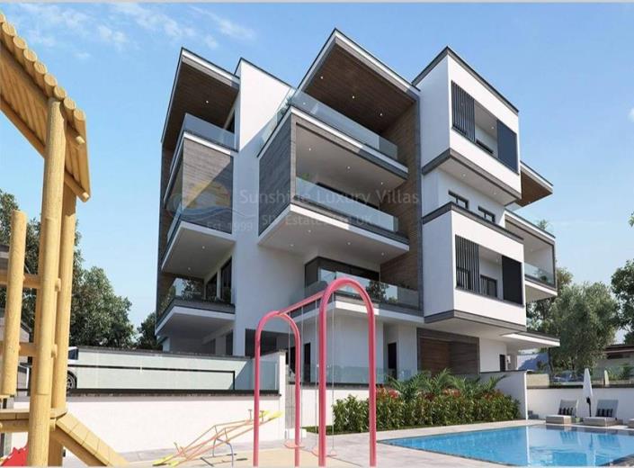 Image No.14-2 Bed Apartment for sale