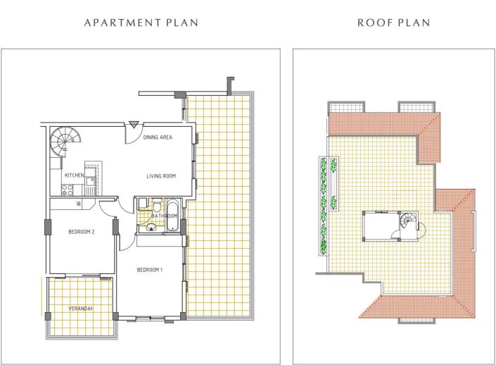 Image No.9-2 Bed Apartment for sale