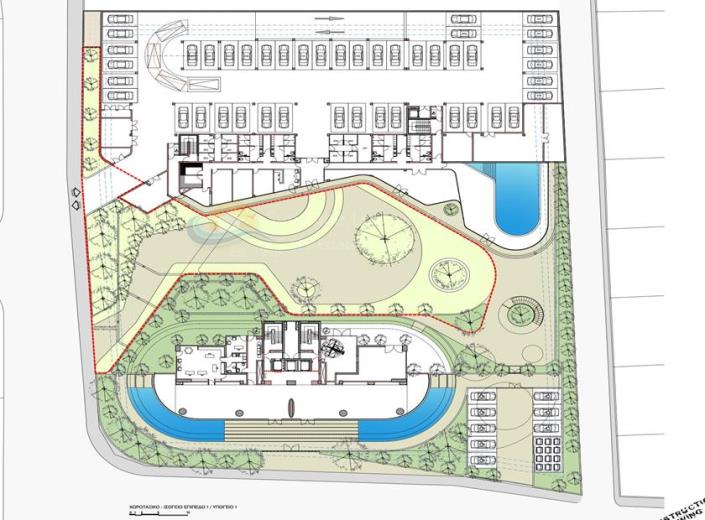 Image No.5-1 Bed Apartment for sale