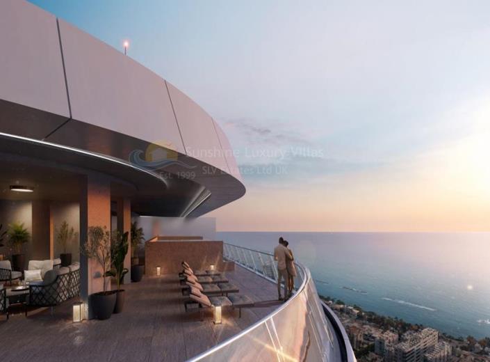 Image No.10-1 Bed Apartment for sale