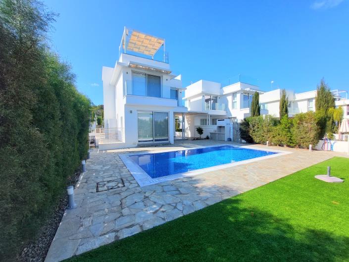 Image No.42-4 Bed House/Villa for sale