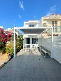 1 - Cape Greco, Townhouse