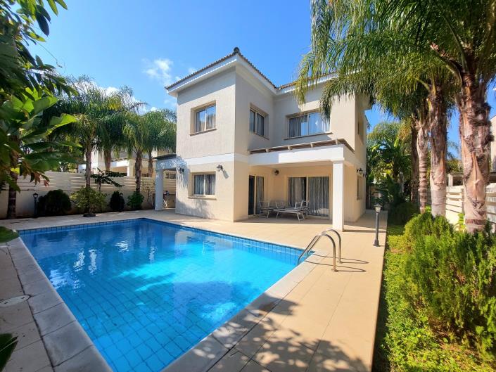 Image No.26-Maison / Villa de 3 chambres à vendre à Cape Greco