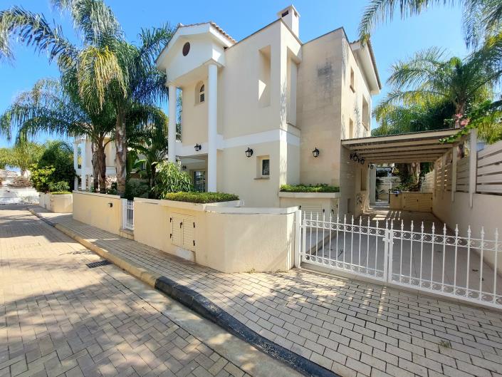 Image No.30-Maison / Villa de 3 chambres à vendre à Cape Greco