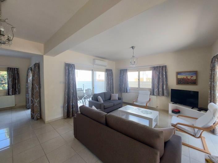 Image No.4-Maison / Villa de 3 chambres à vendre à Cape Greco