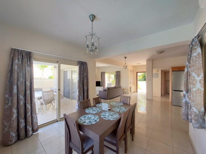 Image No.6-Maison / Villa de 3 chambres à vendre à Cape Greco