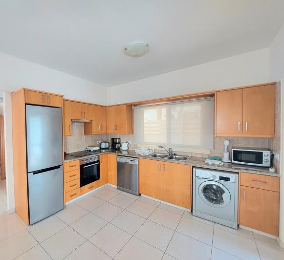 Image No.8-Maison / Villa de 3 chambres à vendre à Cape Greco