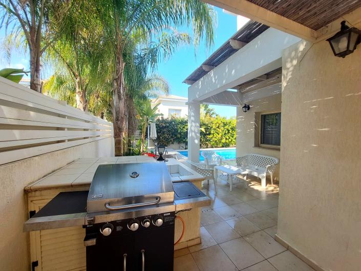 Image No.33-Maison / Villa de 3 chambres à vendre à Cape Greco