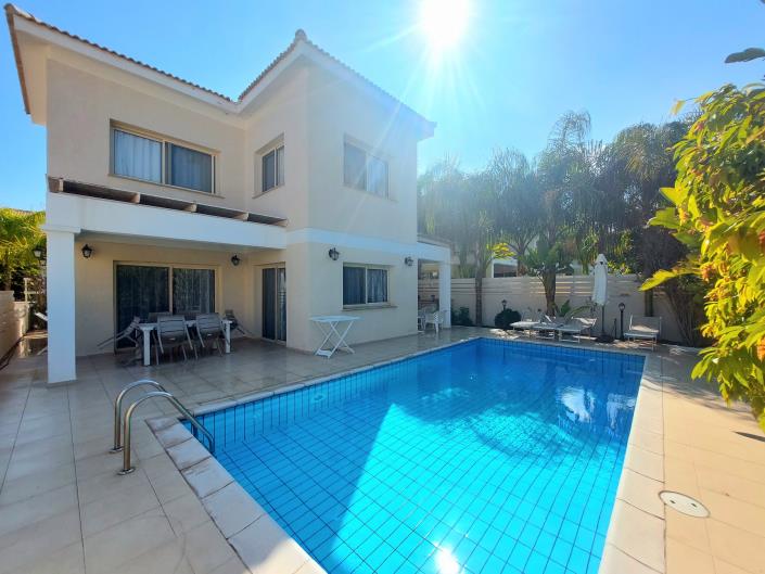 Image No.28-Maison / Villa de 3 chambres à vendre à Cape Greco