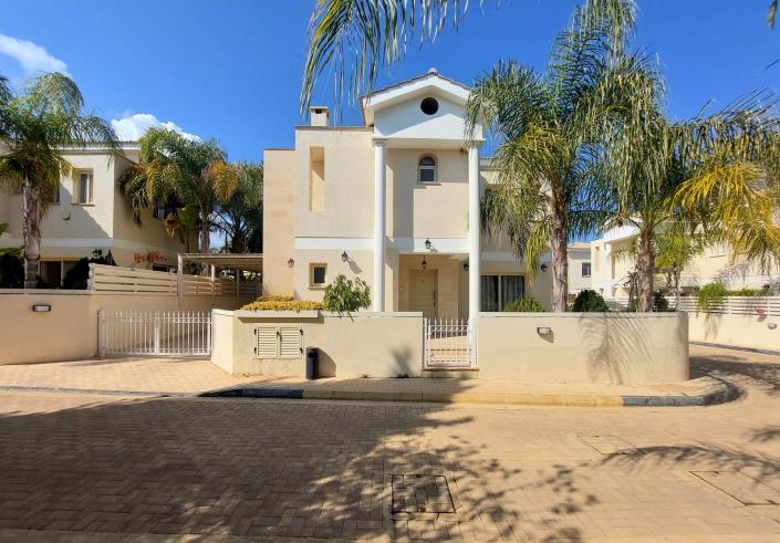 Image No.34-Maison / Villa de 3 chambres à vendre à Cape Greco