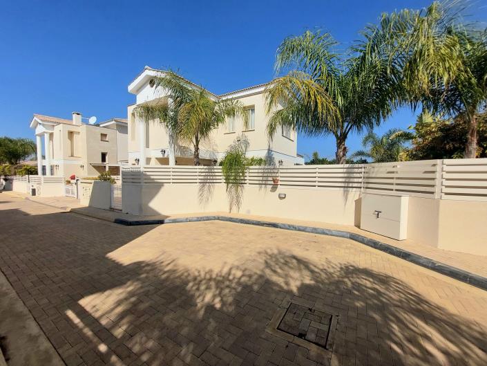 Image No.37-Maison / Villa de 3 chambres à vendre à Cape Greco