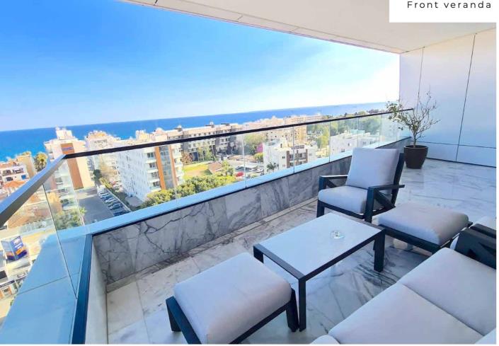 Image No.2-1 Bed Apartment for sale