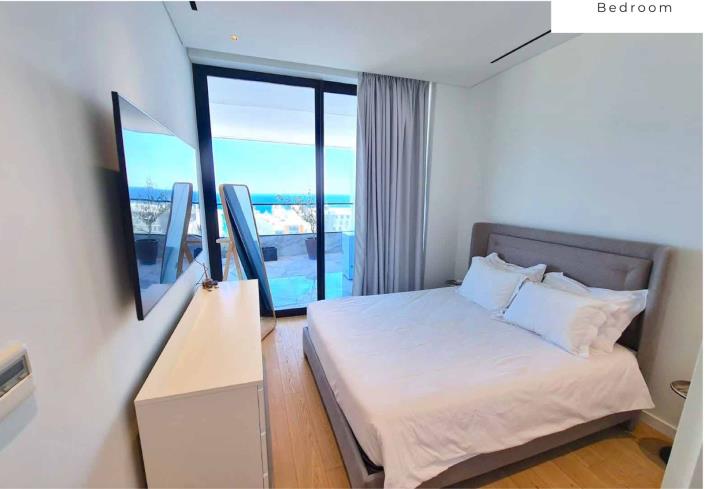 Image No.4-1 Bed Apartment for sale